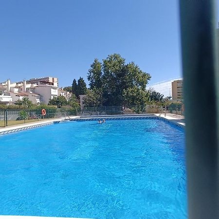 דירות בנאלמדנה Mar Del Sur מראה חיצוני תמונה